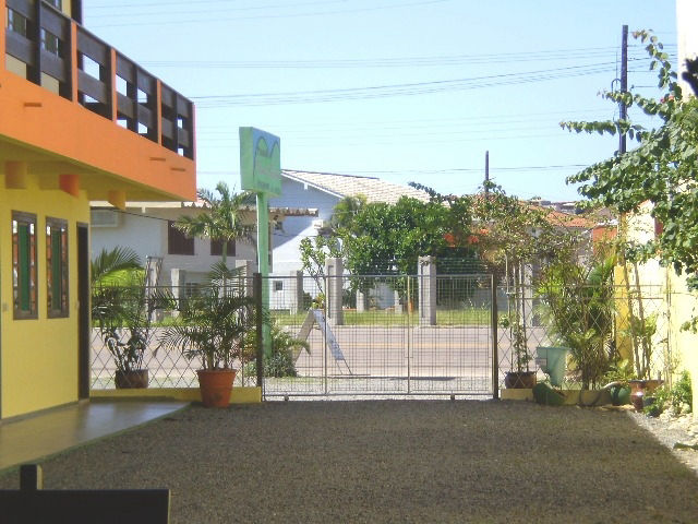 Hotel em São Francisco do Sul - SC