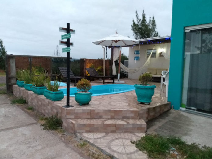 Pousada em Capão da Canoa (Perto da Praia)