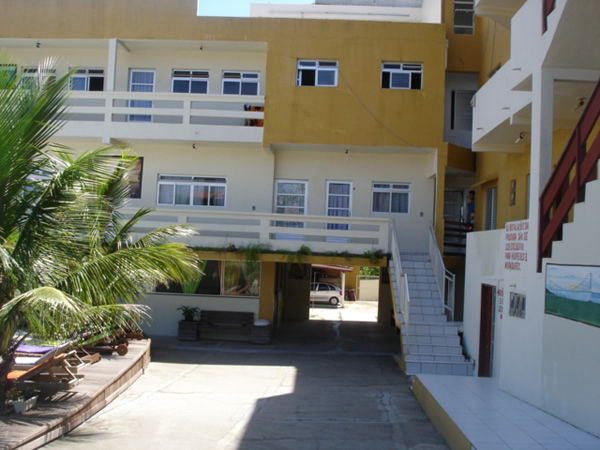 Hotel em Florianópolis - SC (Opção 2)