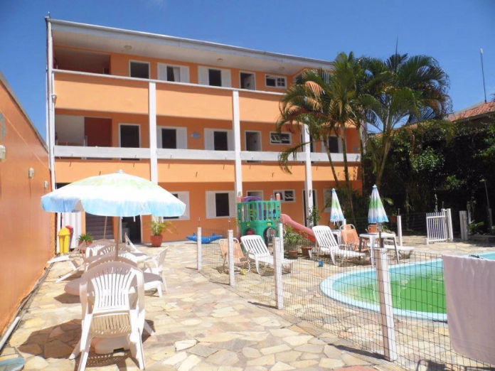Hotel em Matinhos - PR
