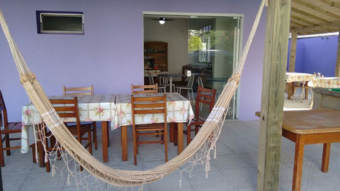 Imagem de Hotel em Florianópolis - SC 3