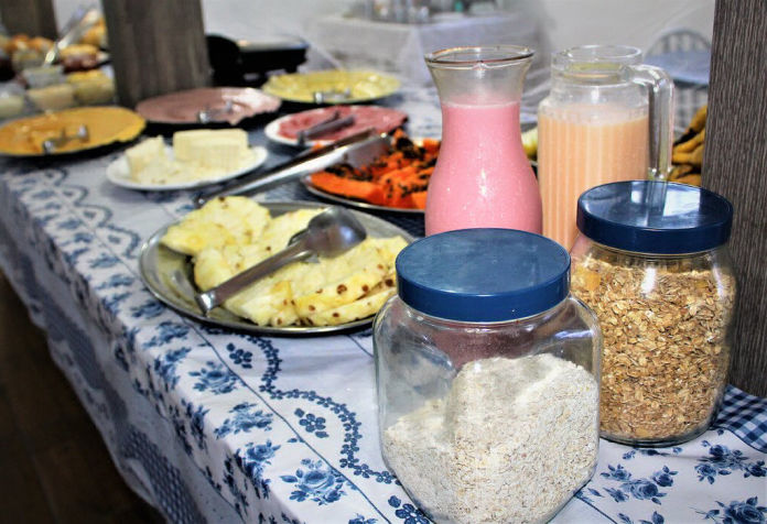 Imagem de Hotel em Florianópolis - SC 5