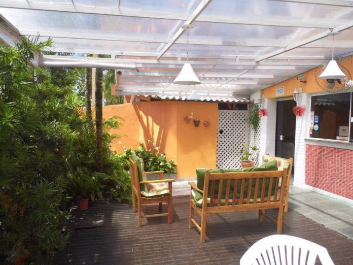 Imagem de Hotel em Matinhos - PR 2