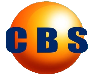 Logotipo da CBS Hospedagem e Turismo