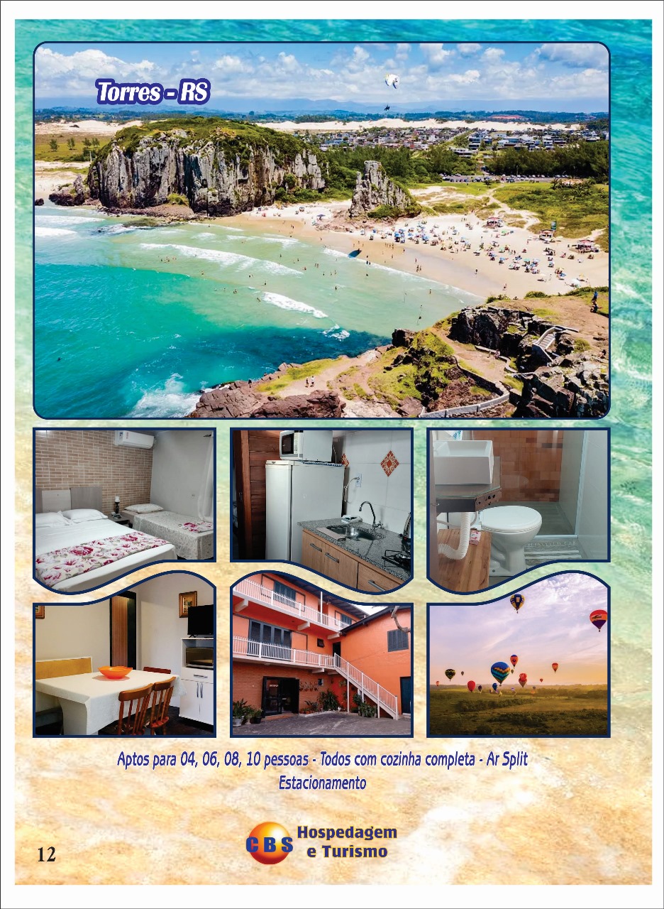 Revista CBS página 12