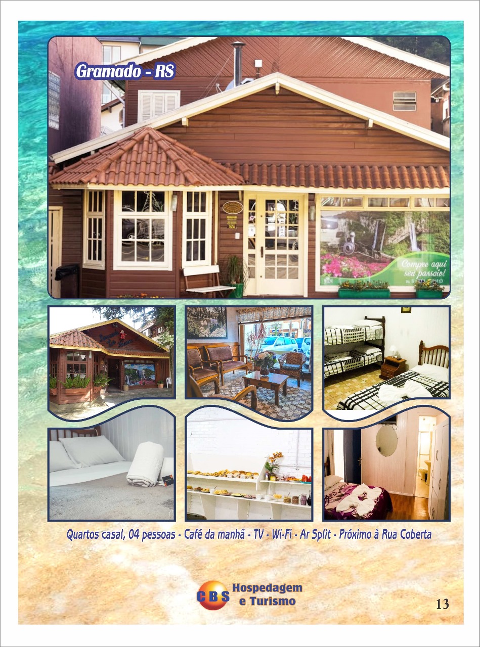 Revista CBS página 13