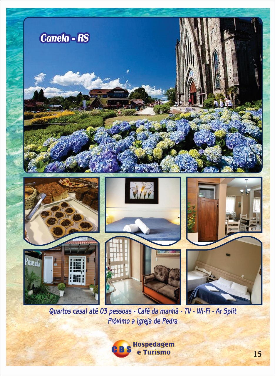 Revista CBS página 15