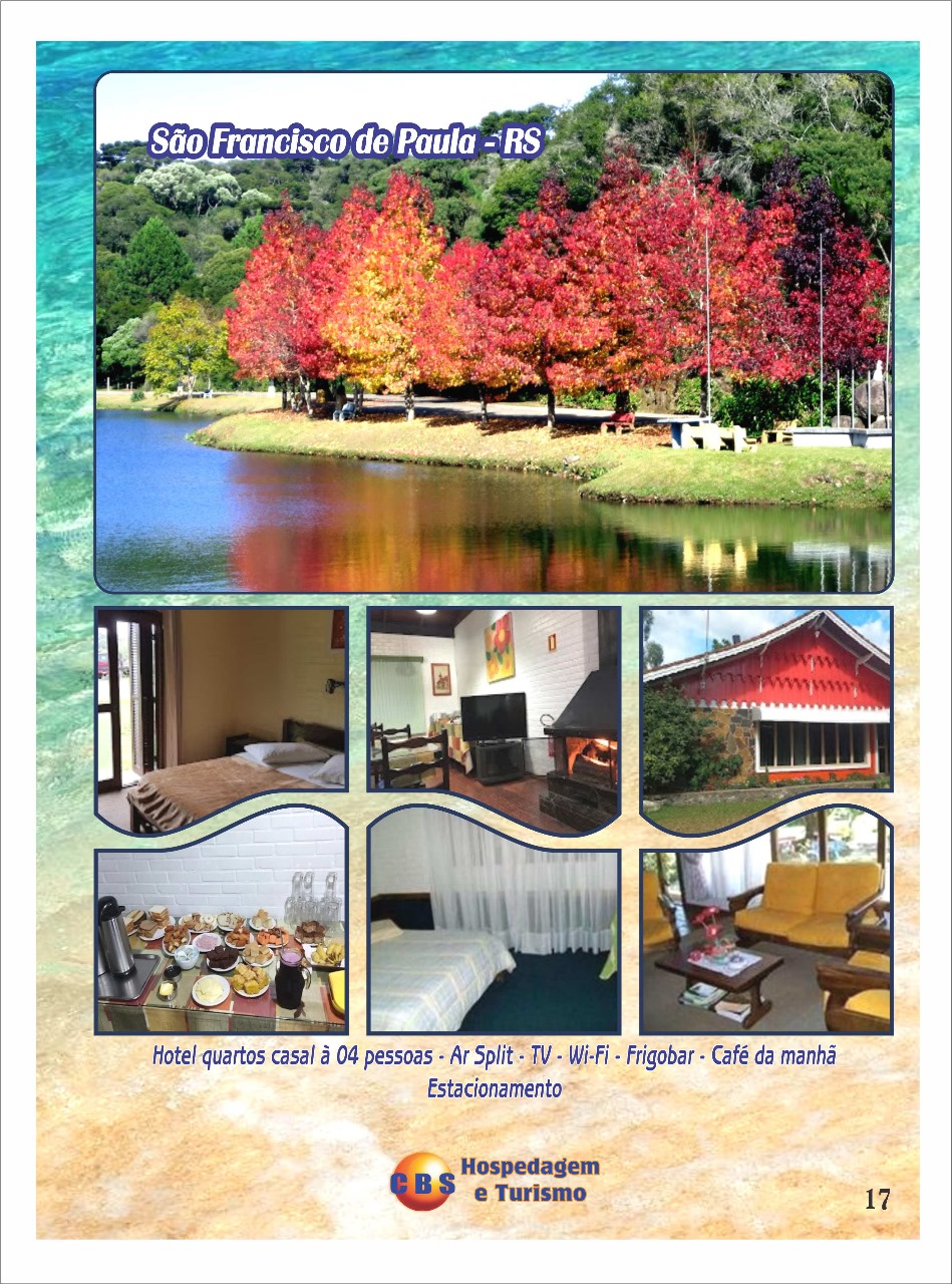 Revista CBS página 17