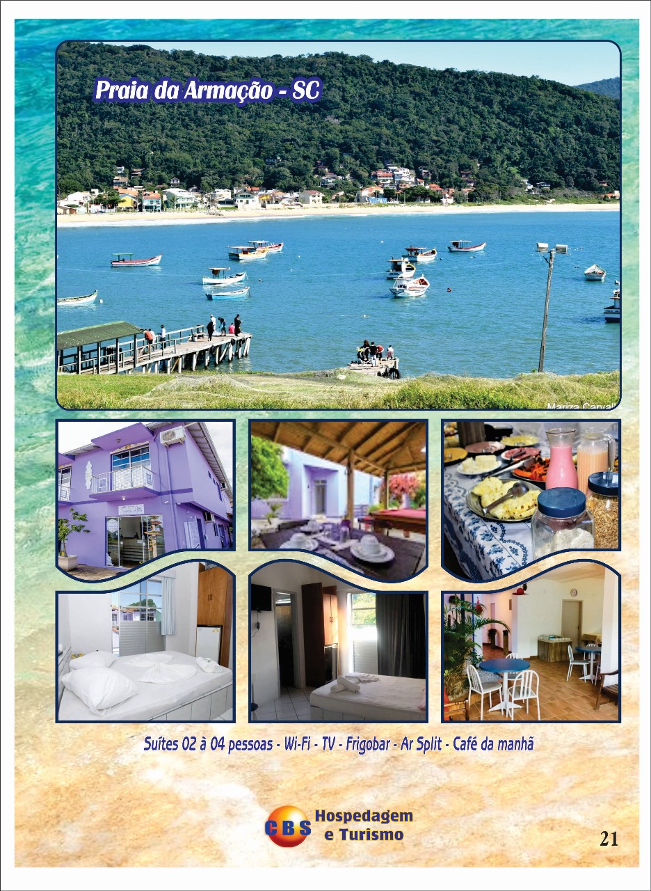 Revista CBS página 21