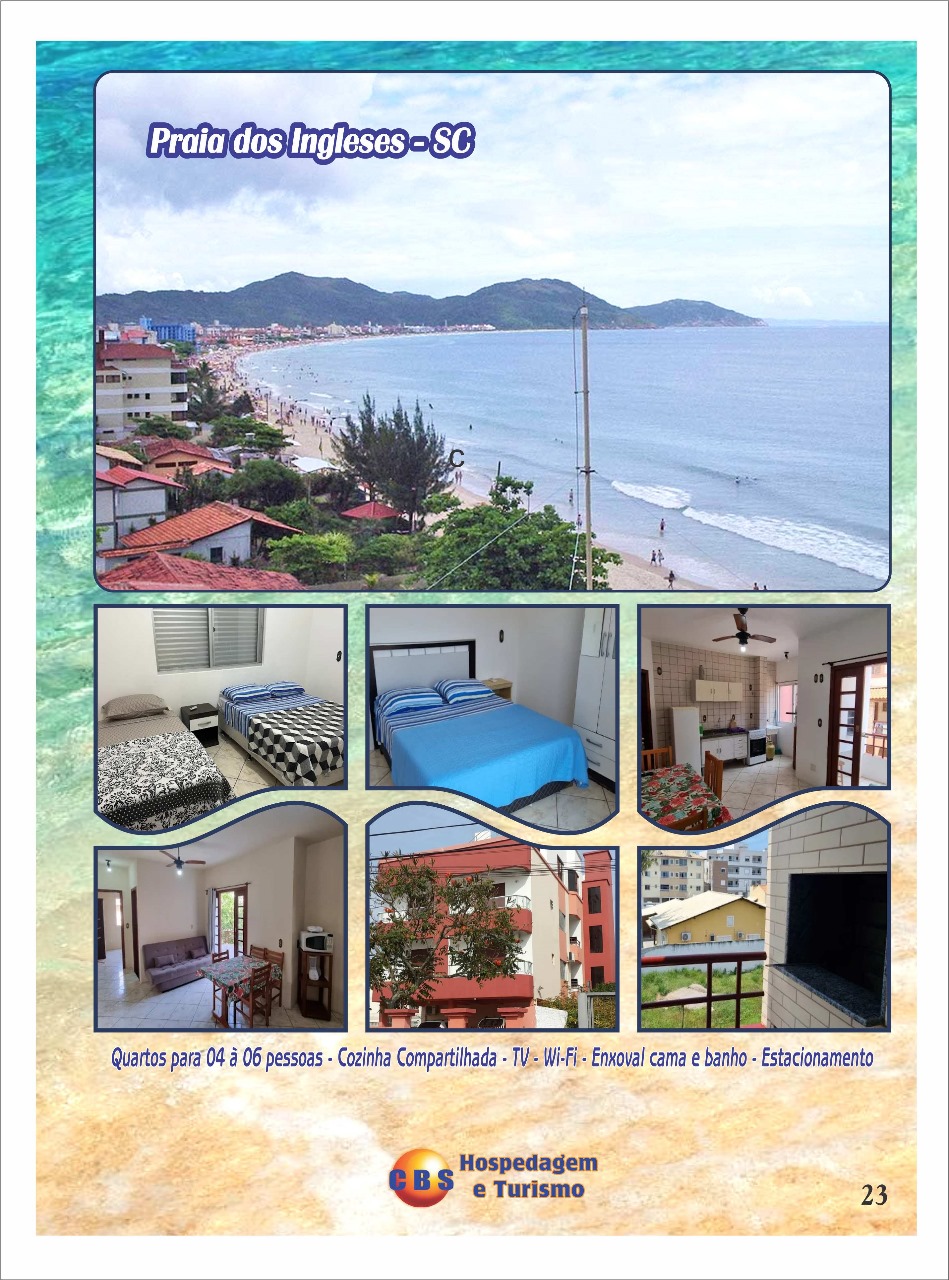 Revista CBS página 23