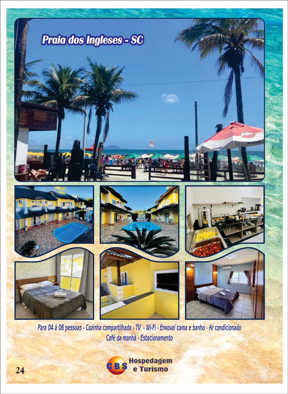 Revista CBS página 24