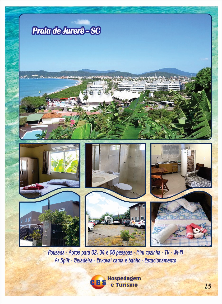 Revista CBS página 25