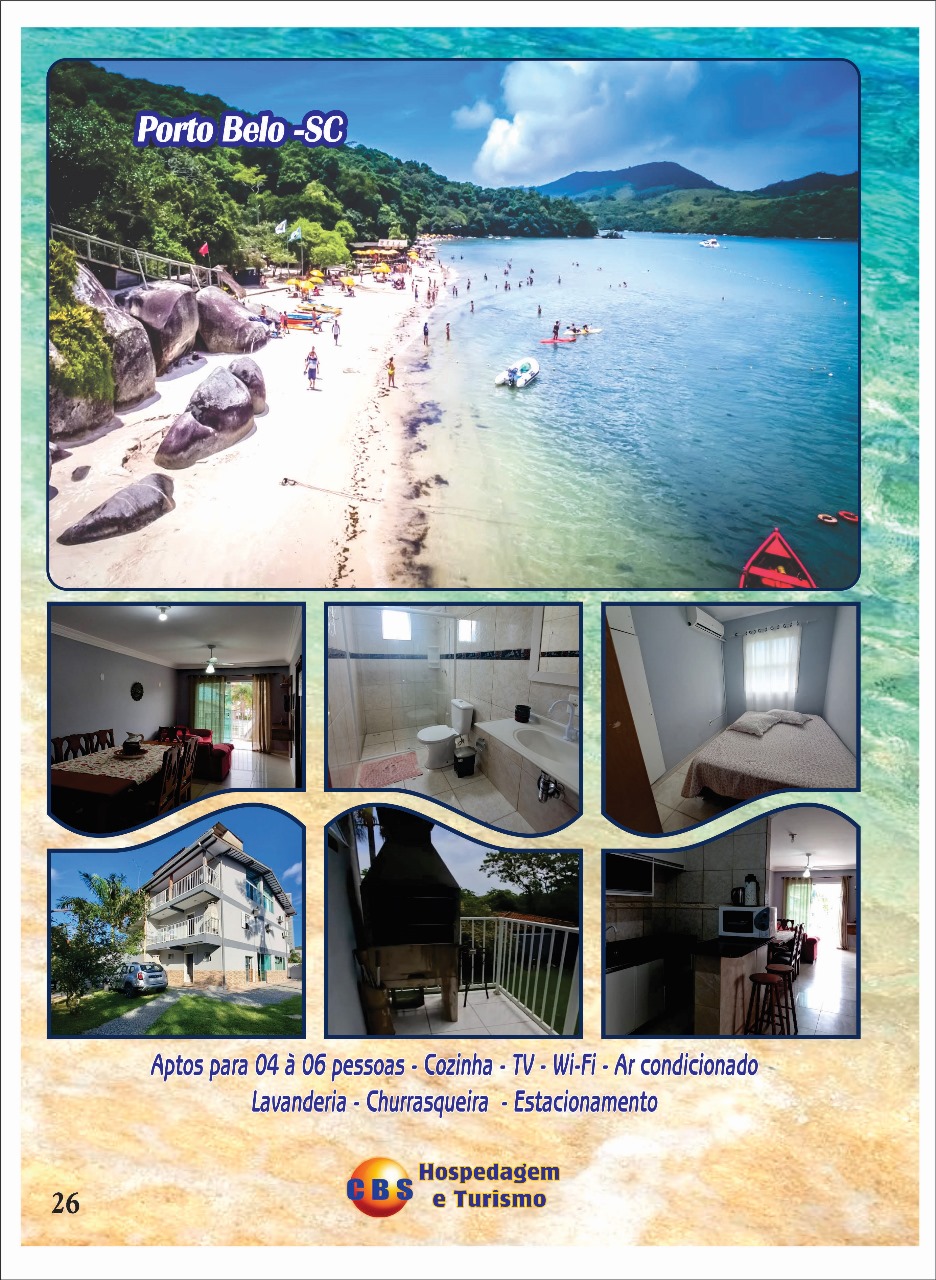 Revista CBS página 26