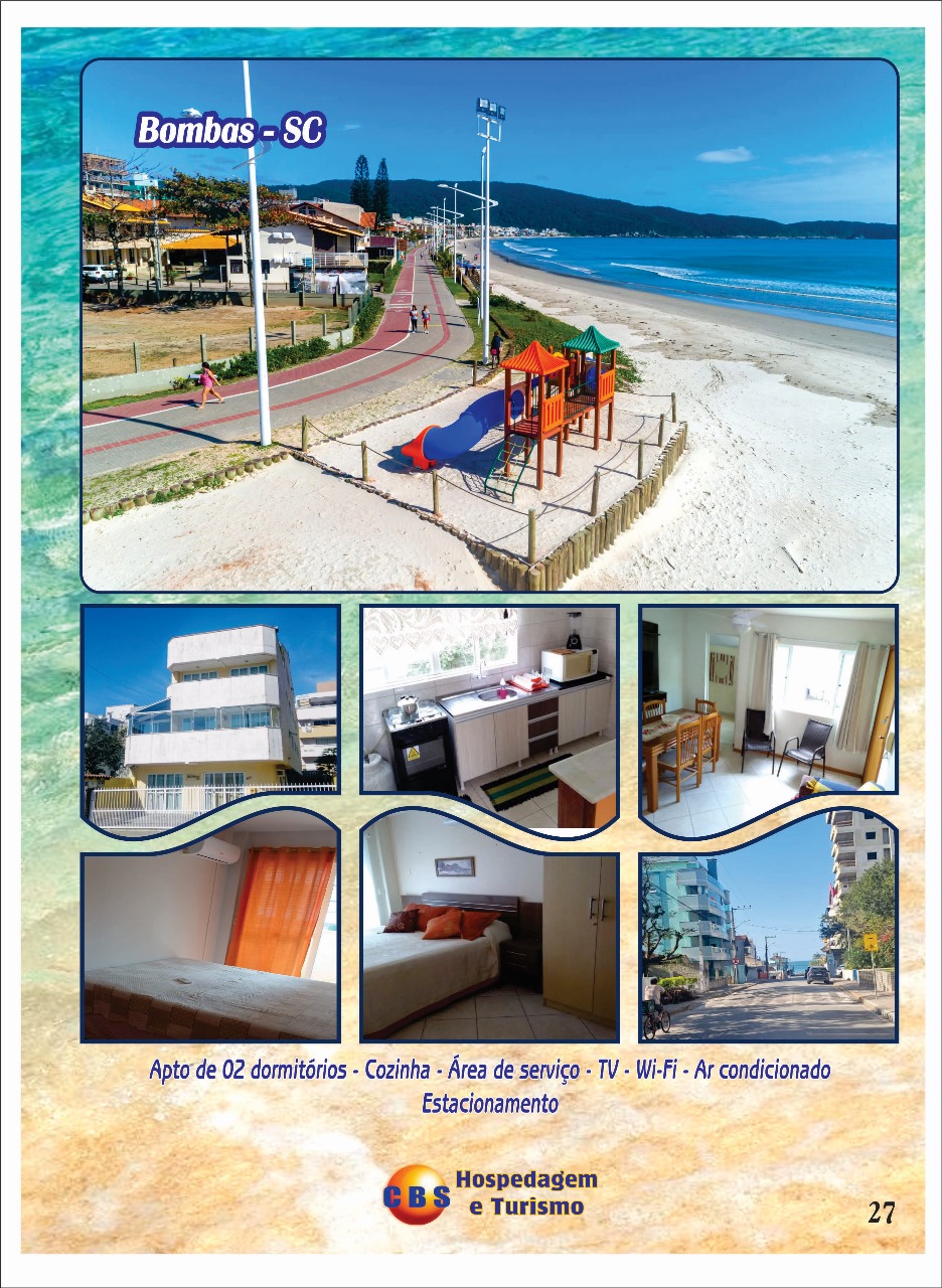 Revista CBS página 27