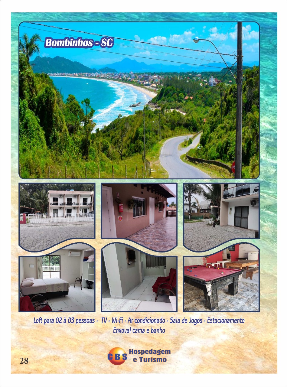 Revista CBS página 28