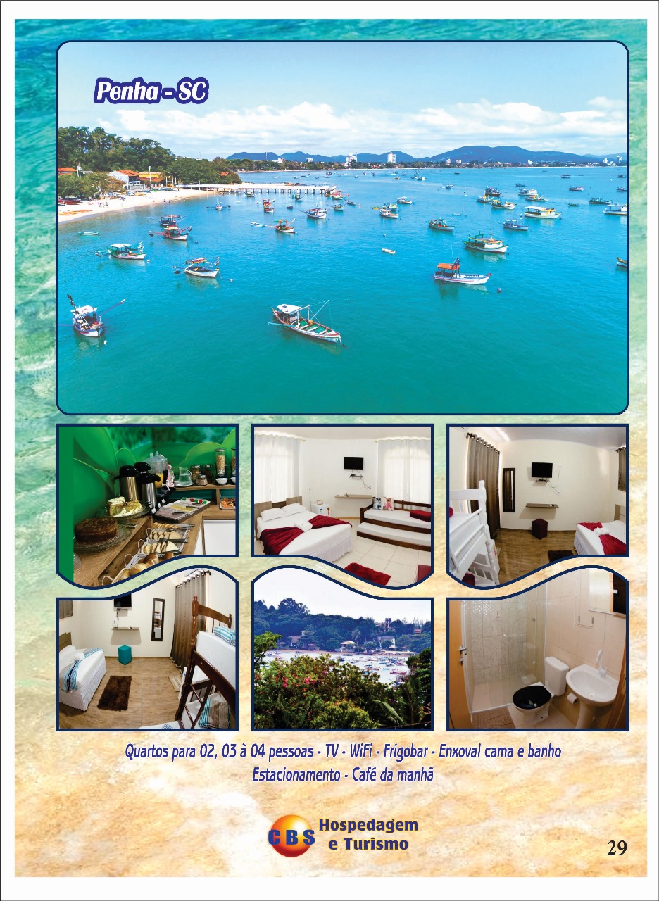 Revista CBS página 29