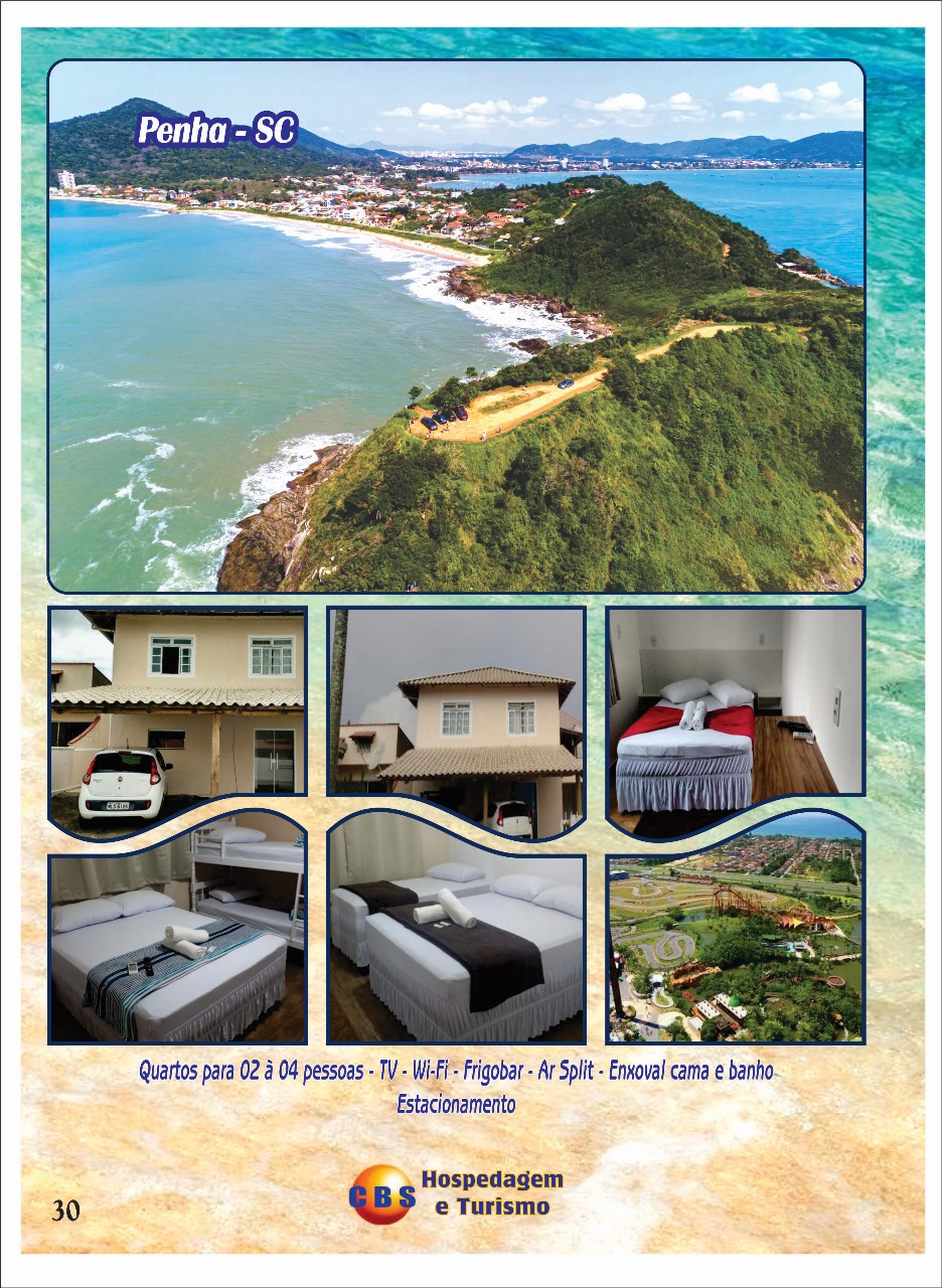 Revista CBS página 30