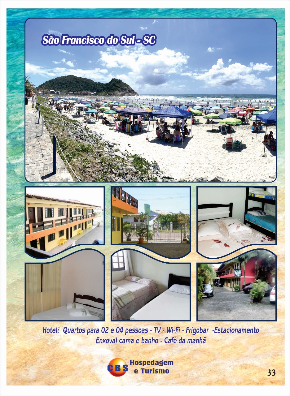 Revista CBS página 33