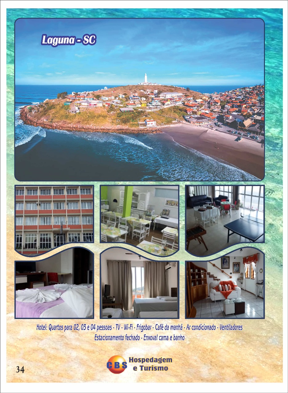 Revista CBS página 34