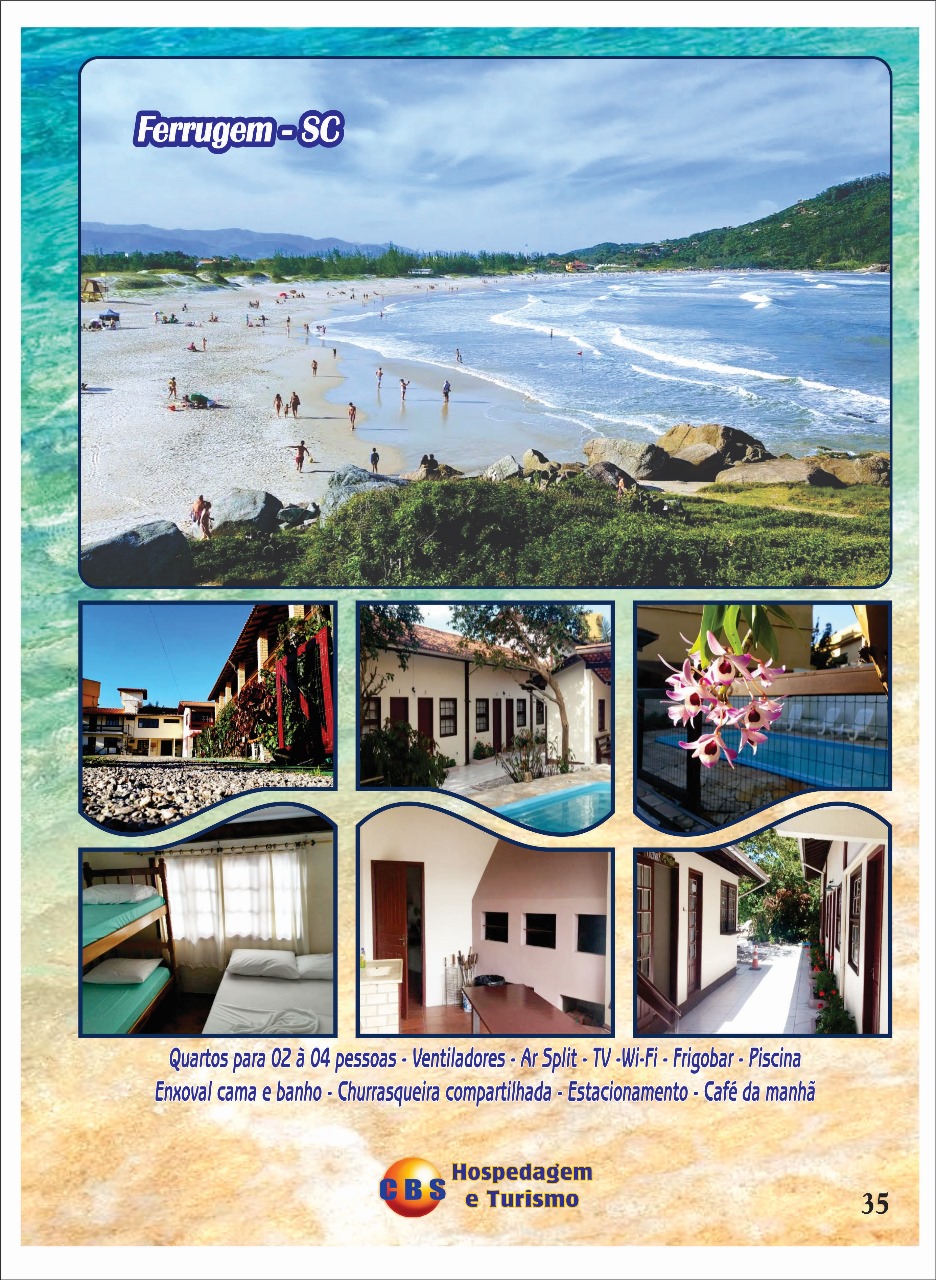 Revista CBS página 35