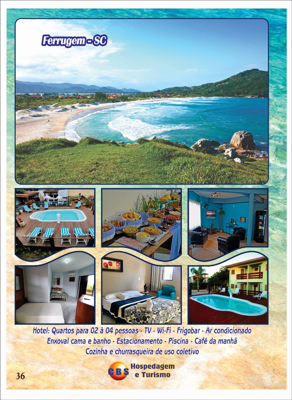 Revista CBS página 36