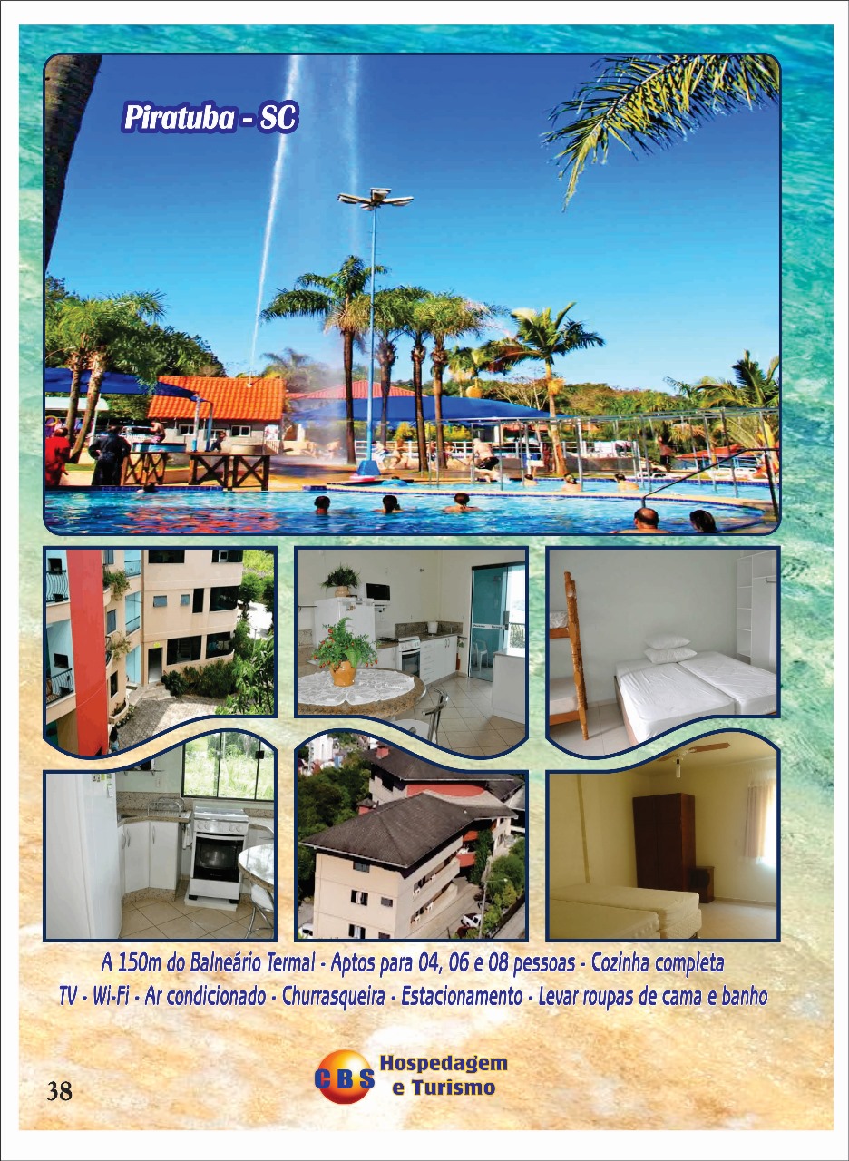 Revista CBS página 38