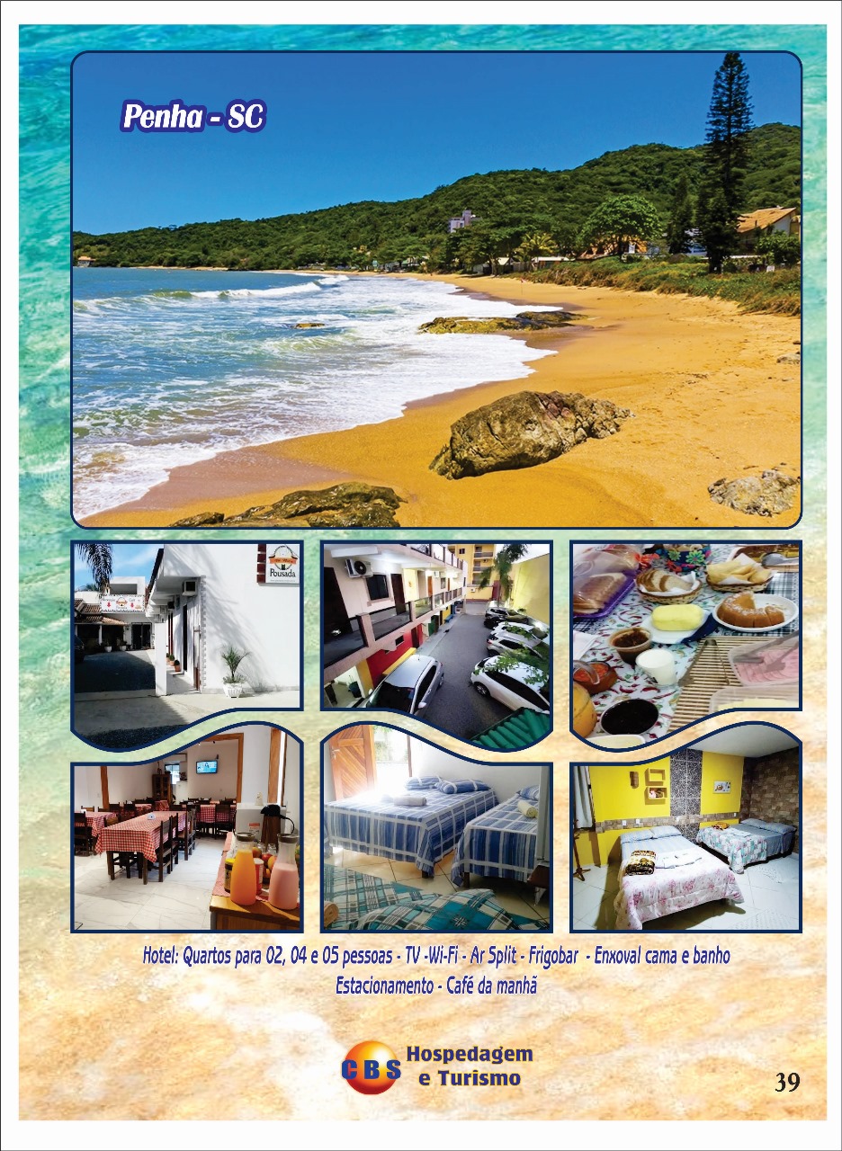 Revista CBS página 39