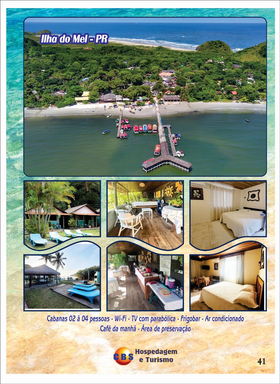 Revista CBS página 41