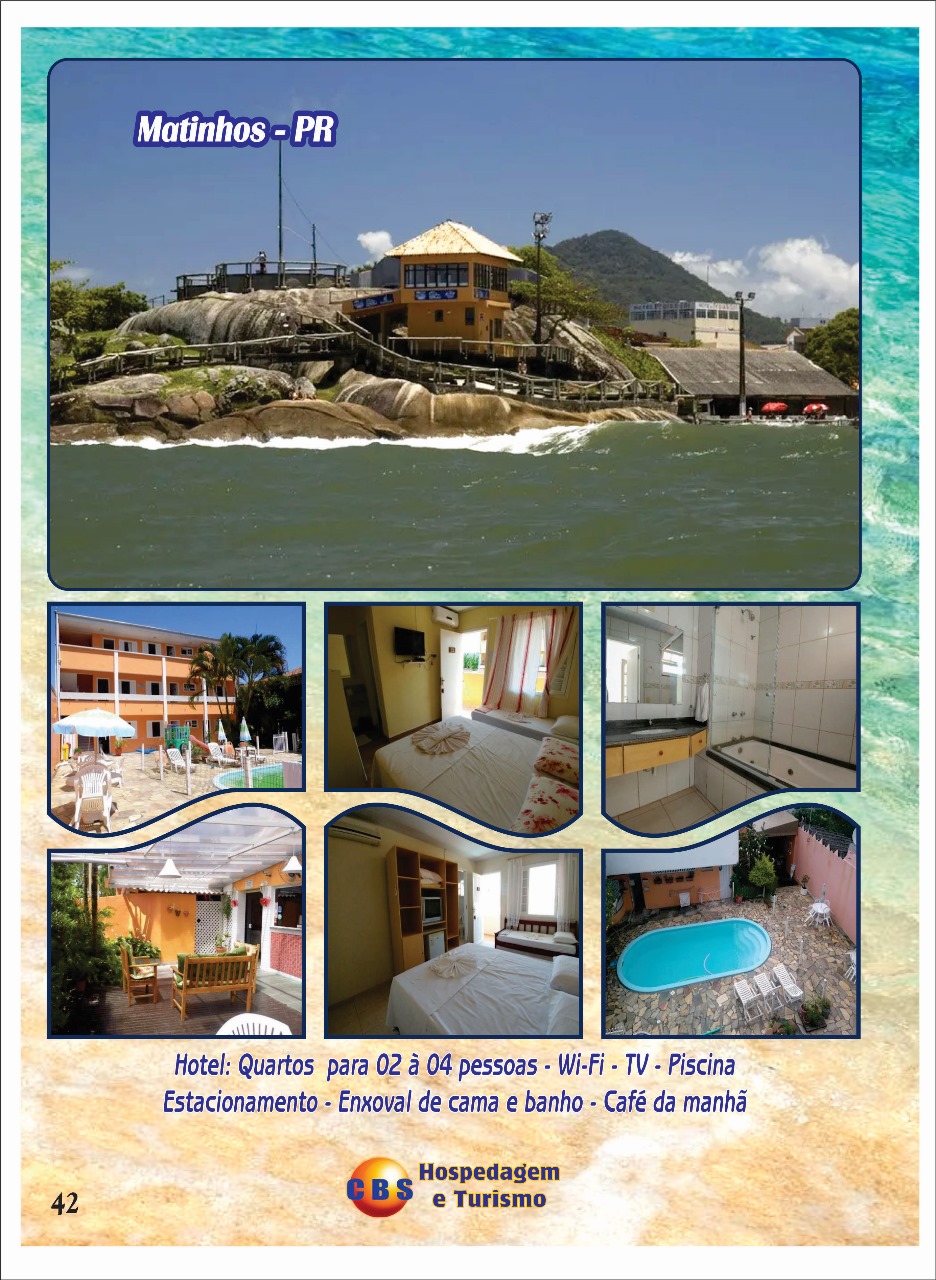 Revista CBS página 42