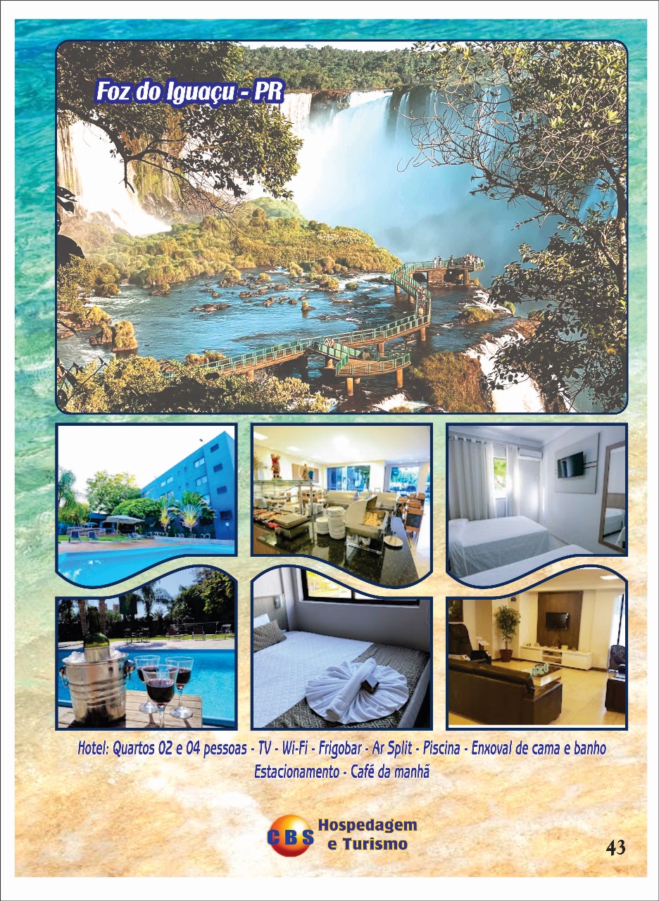 Revista CBS página 43