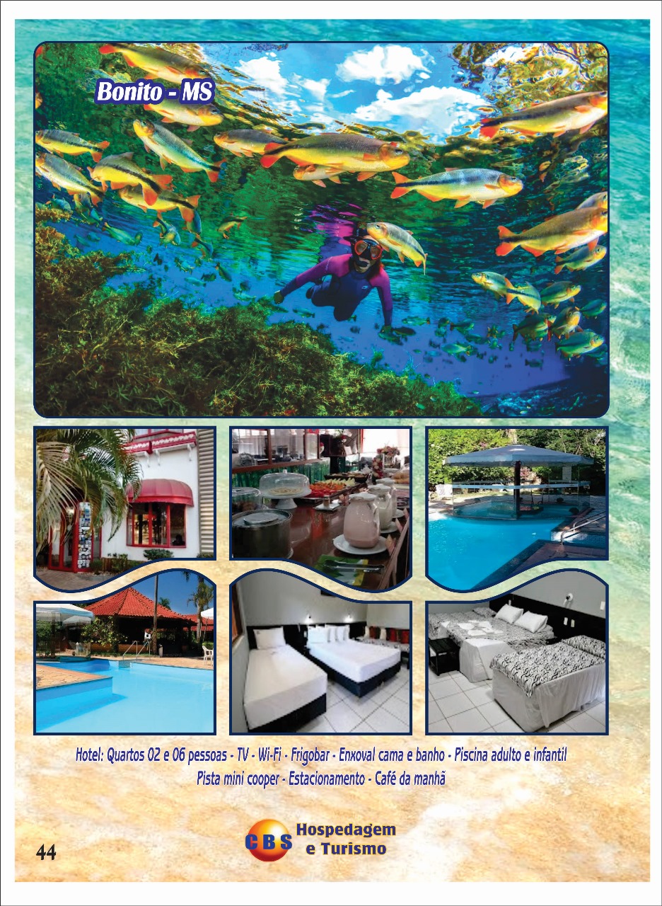 Revista CBS página 44