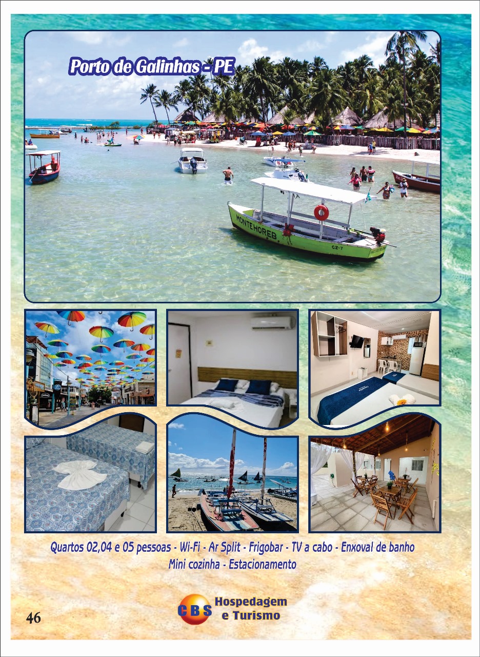 Revista CBS página 46