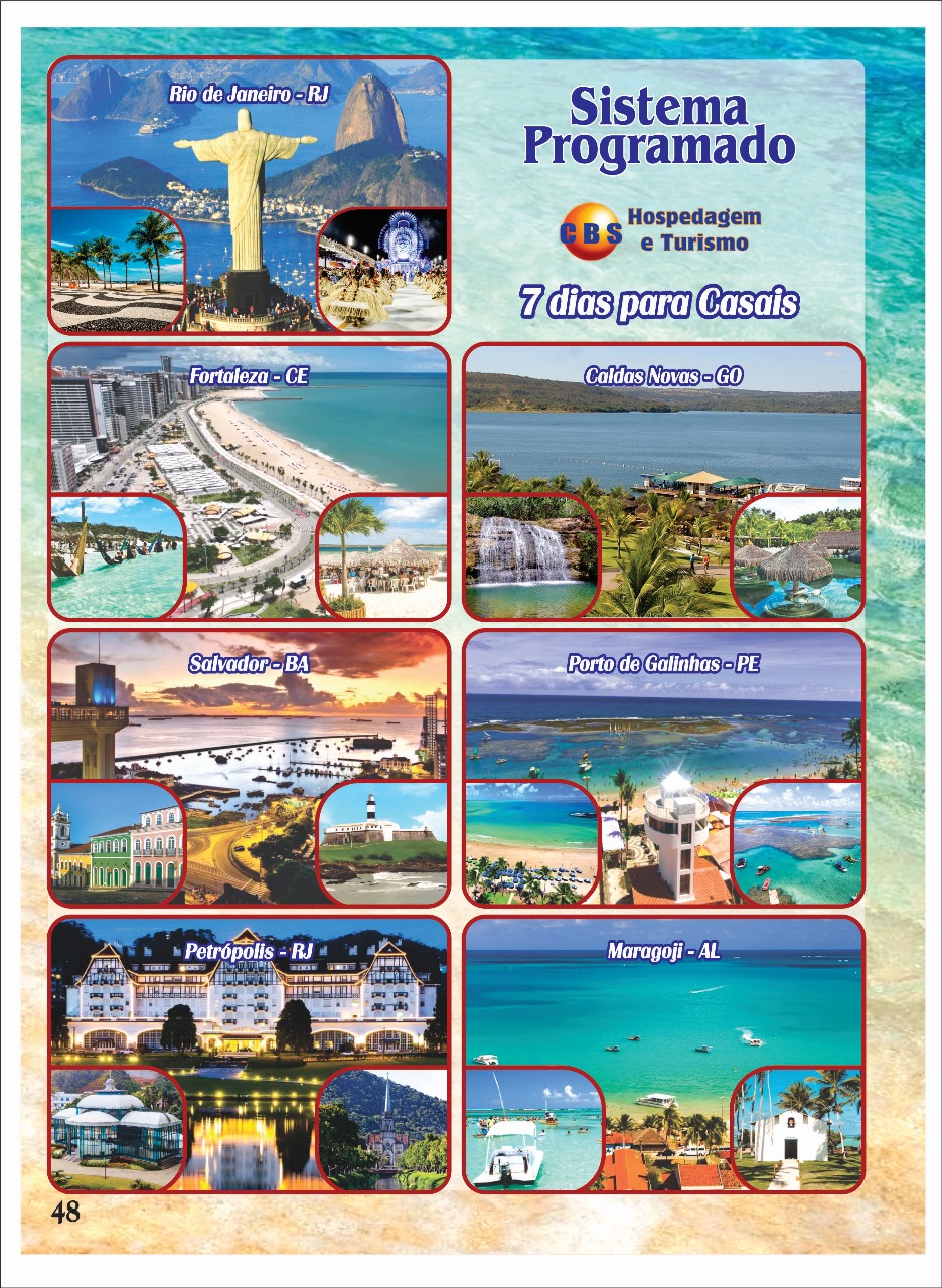 Revista CBS página 48