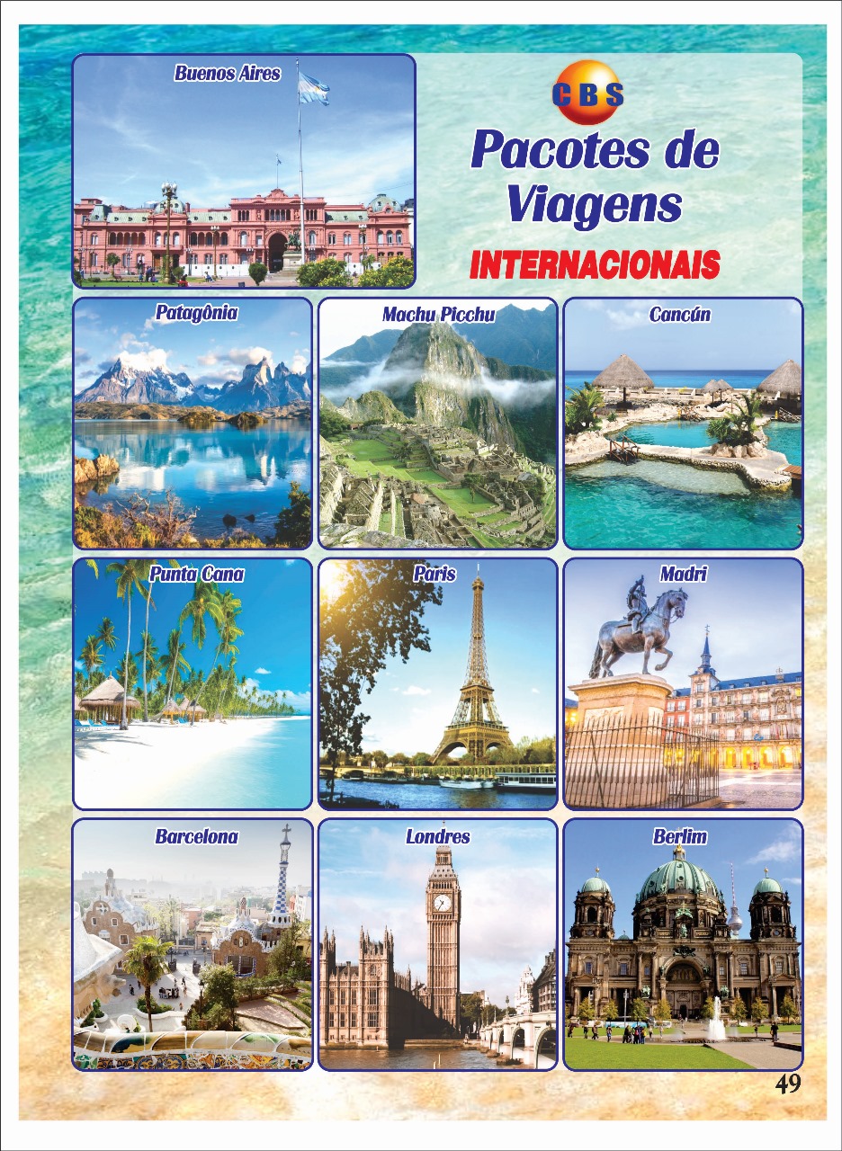 Revista CBS página 49