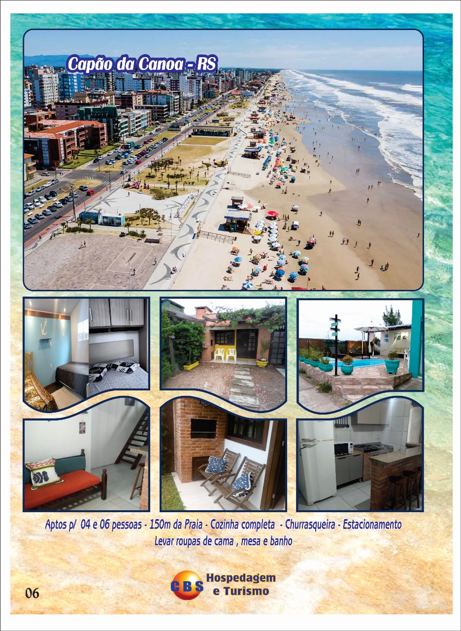 Revista CBS página 06