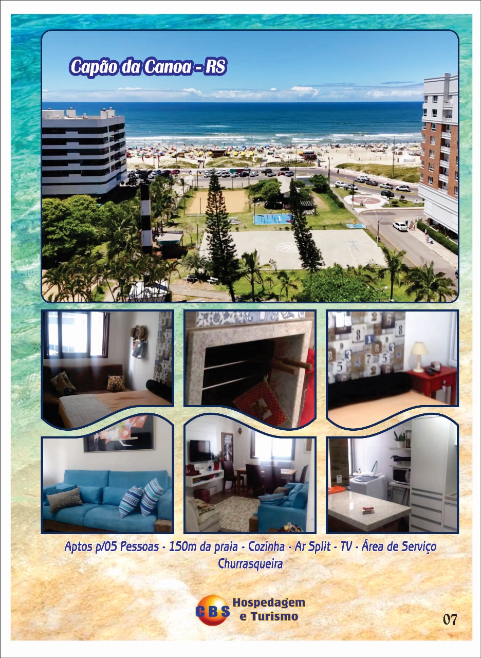 Revista CBS página 07