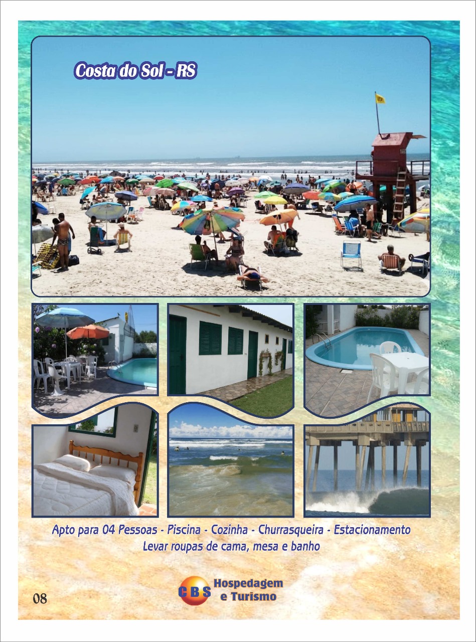 Revista CBS página 08