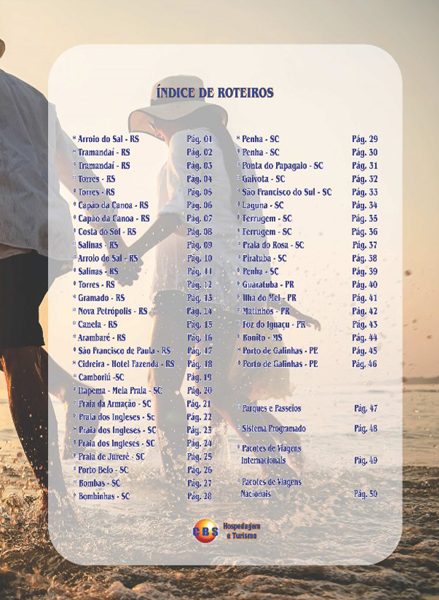 Revista CBS página final 51