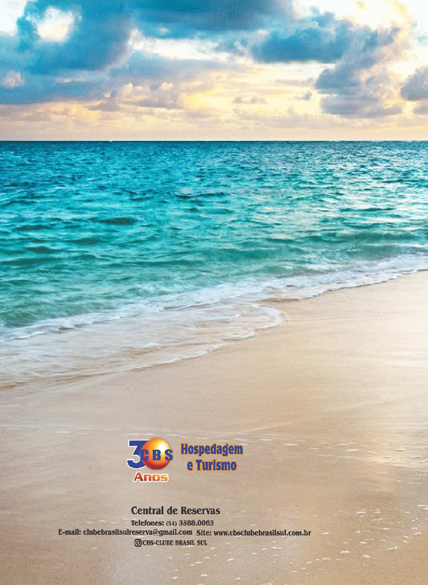 Revista CBS última capa 52