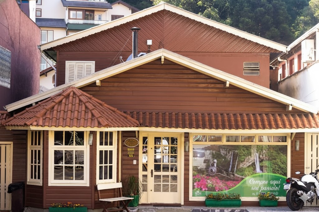 Hotel em Gramado - RS