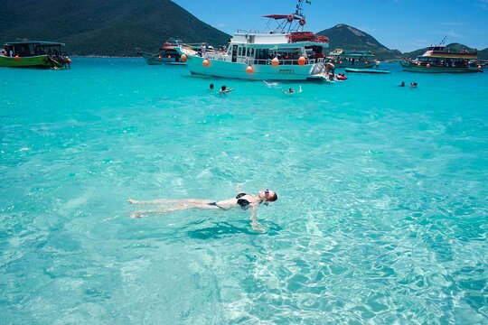 Imagem de Arraial do Cabo 3