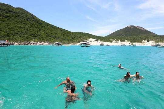 Imagem de Arraial do Cabo 4
