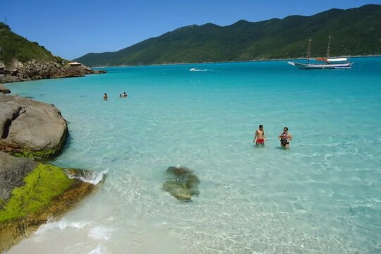 Imagem de Arraial do Cabo 5