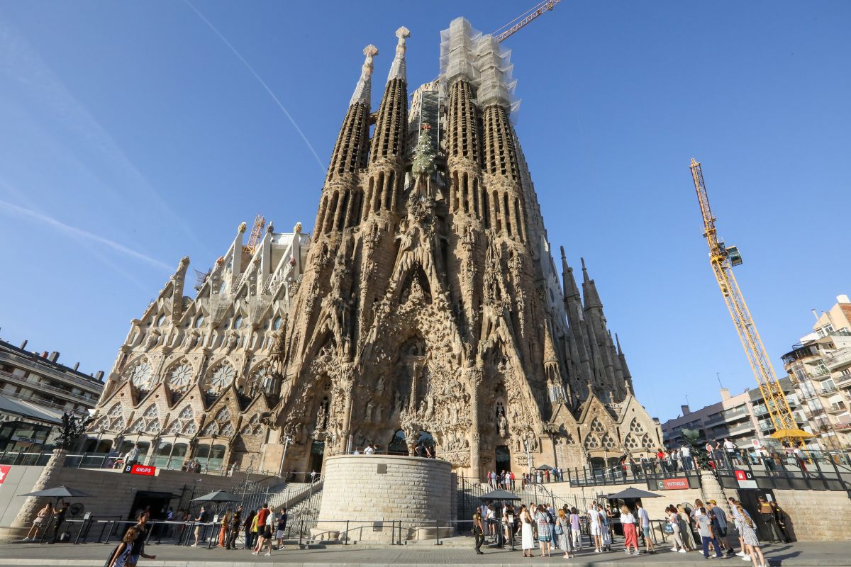 Imagem de Barcelona 2