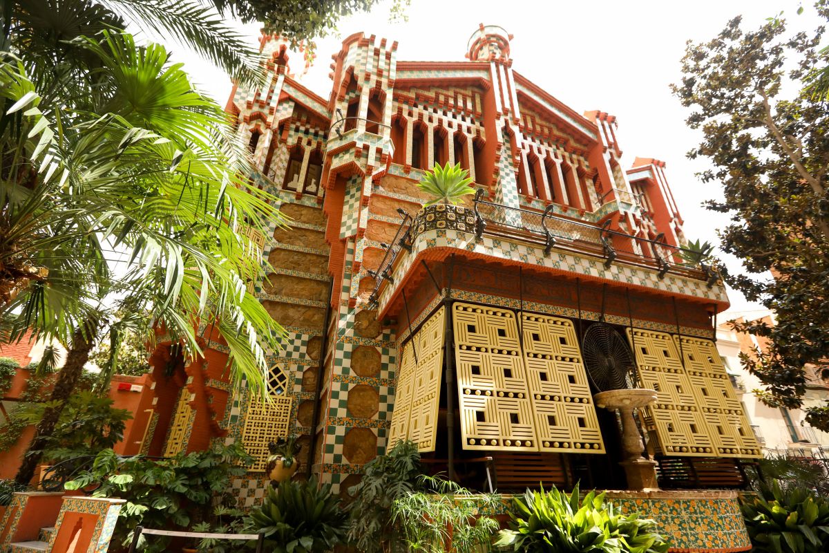 Imagem de Barcelona 3