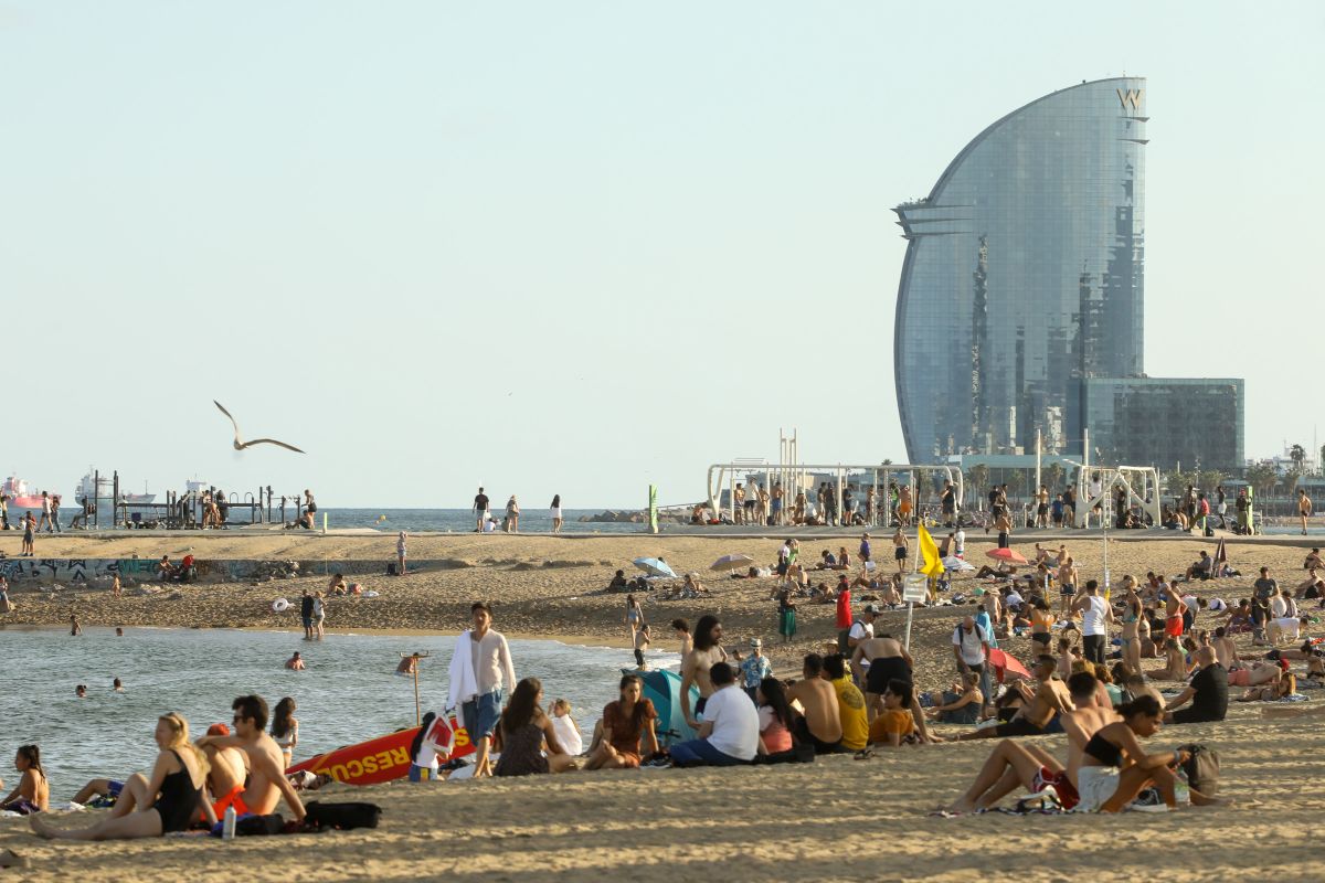 Imagem de Barcelona 5