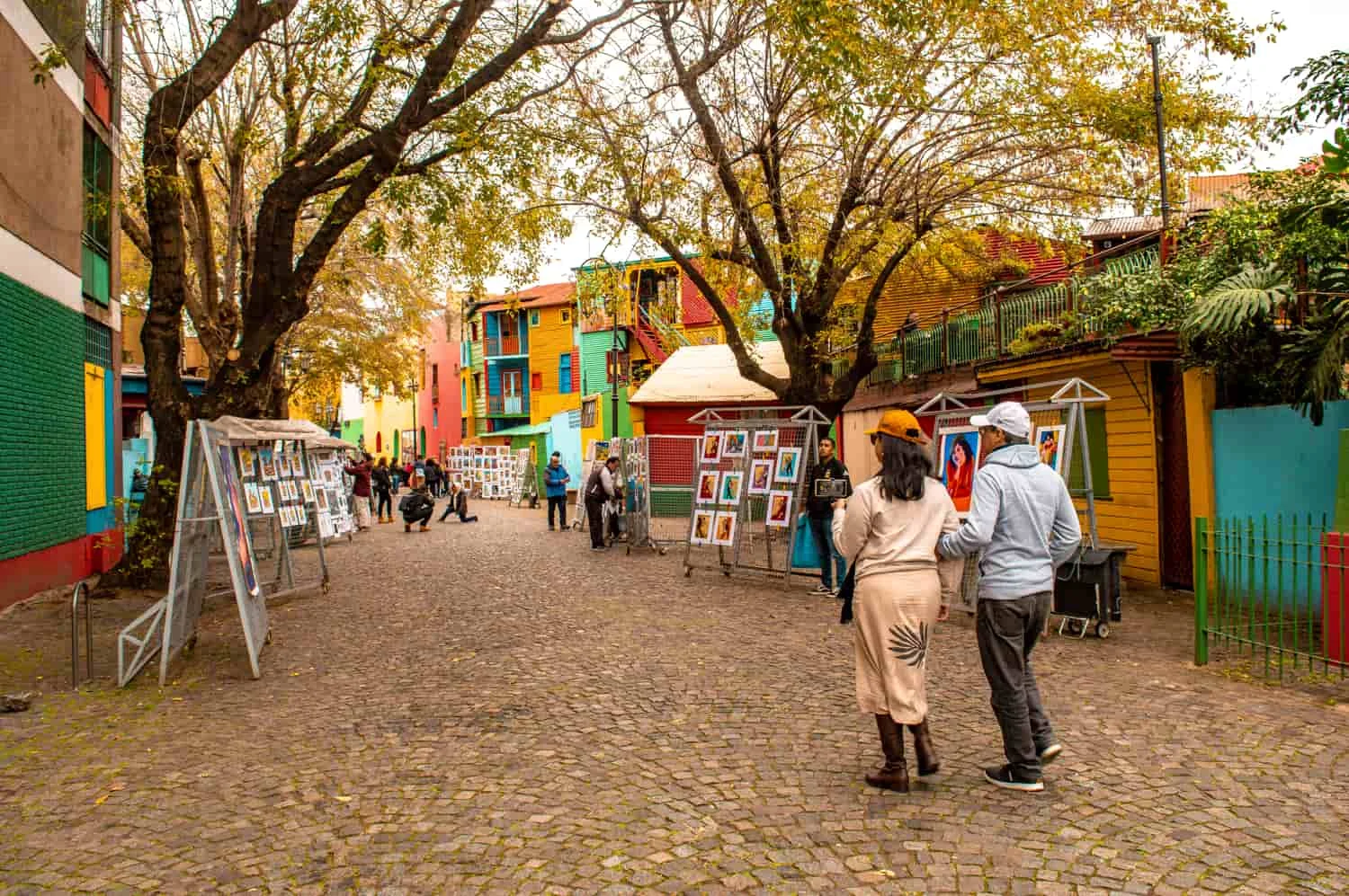 Imagem de Buenos Aires 2