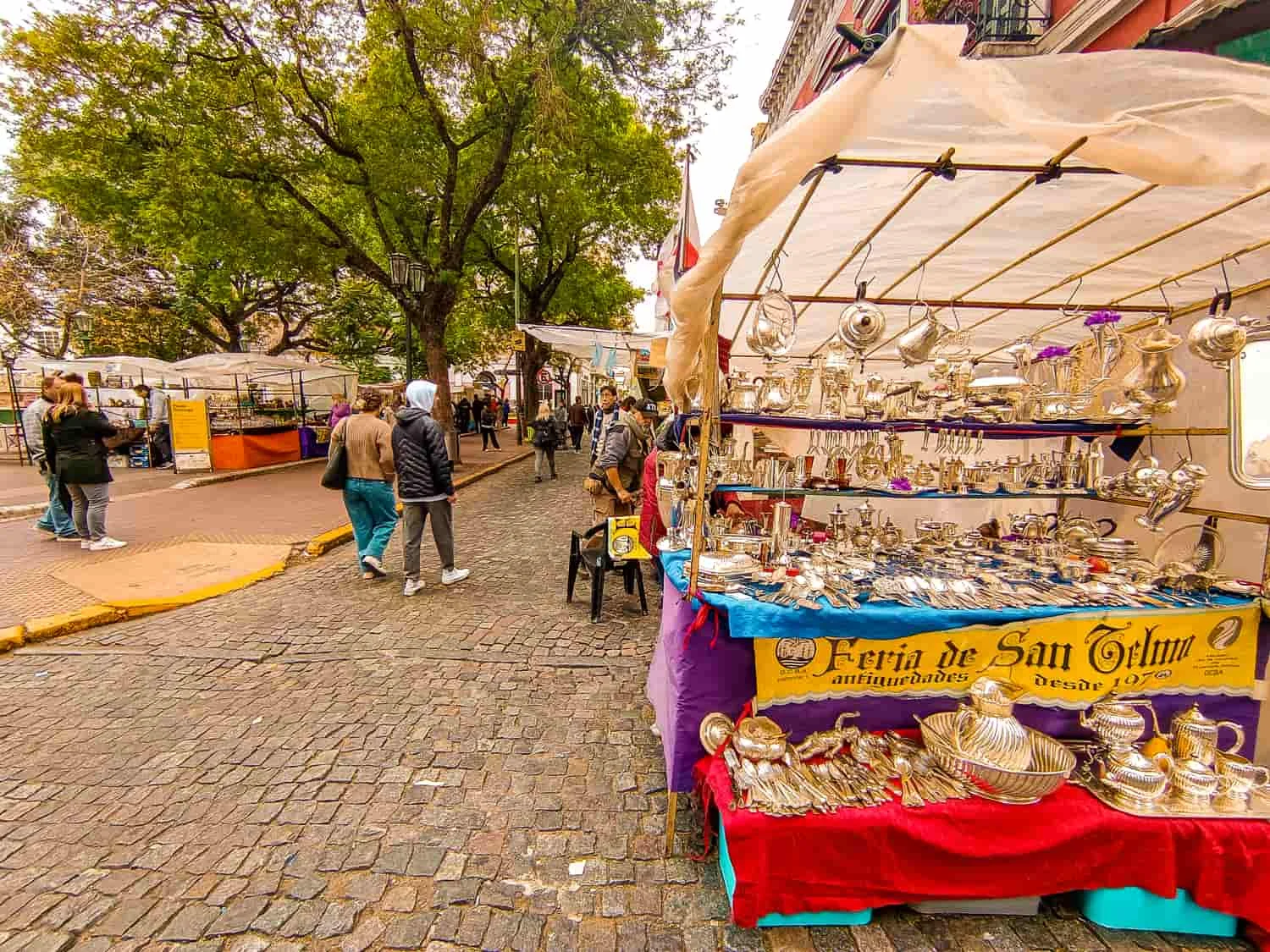 Imagem de Buenos Aires 4