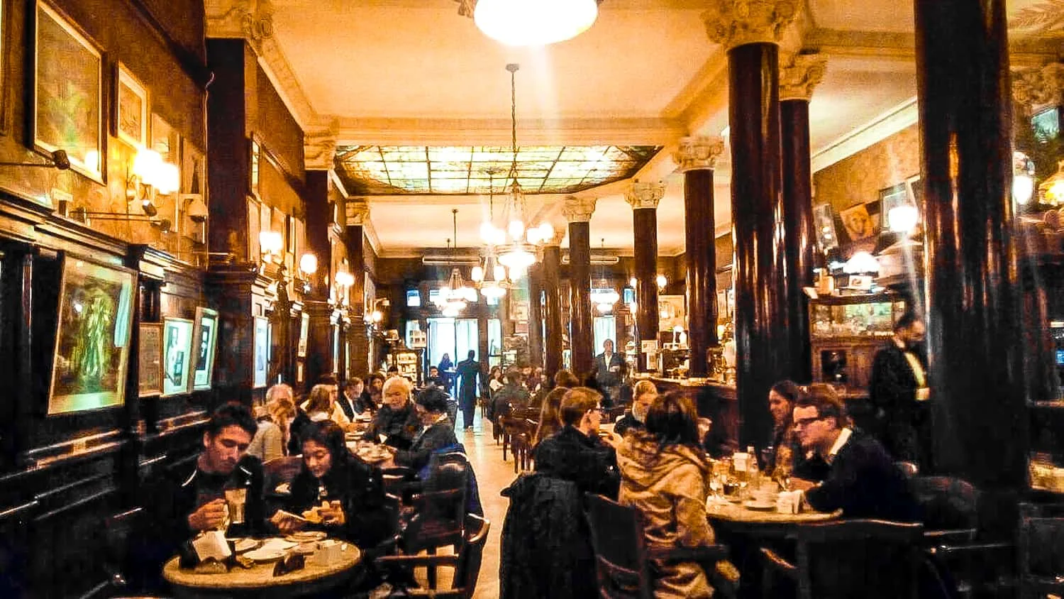 Imagem de Buenos Aires 5