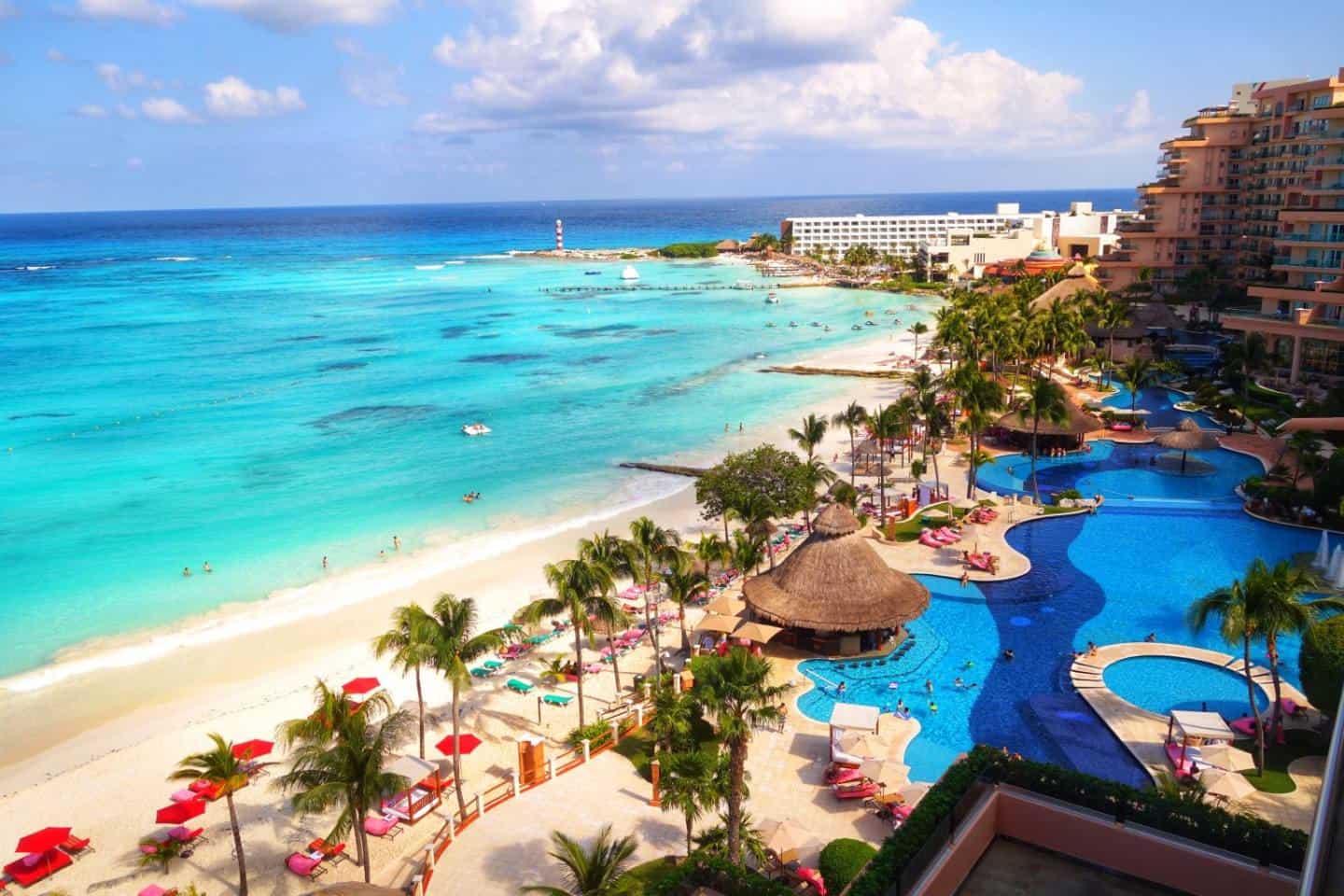 Imagem de Cancún 4